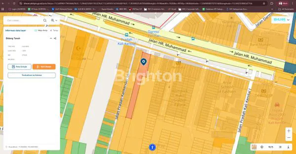 image TANAH DAN BANGUNAN DISEWA SURABAYA (3)