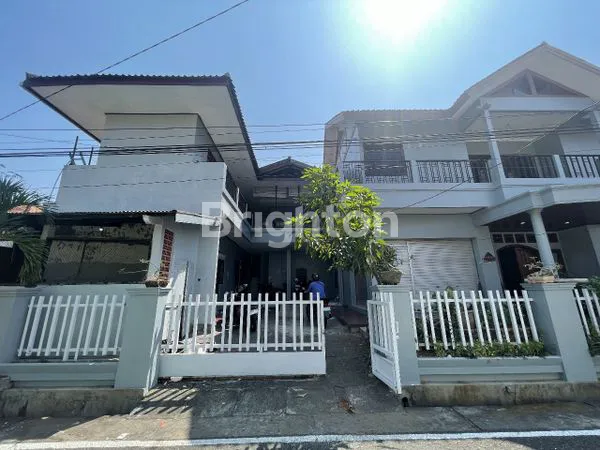 image HUNIAN STRATEGIS DENGAN KOST AKTIF, 5+14 KT DI SEMARANG (1)