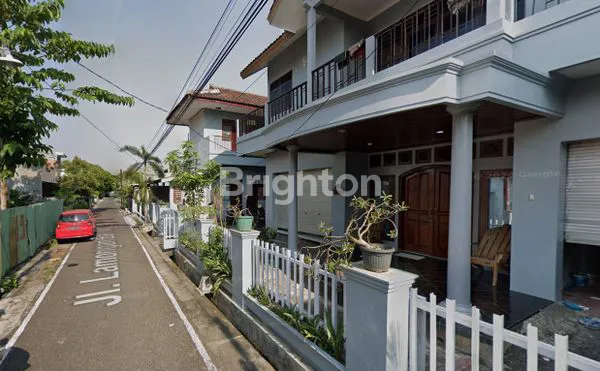 image HUNIAN STRATEGIS DENGAN KOST AKTIF, 5+14 KT DI SEMARANG (2)