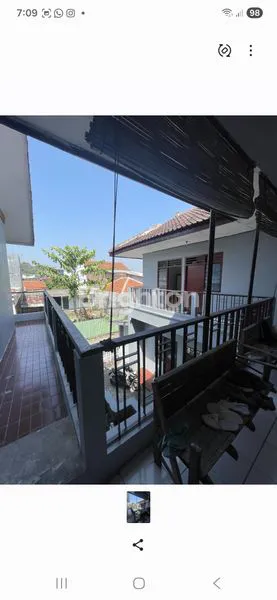 image HUNIAN STRATEGIS DENGAN KOST AKTIF, 5+14 KT DI SEMARANG (4)