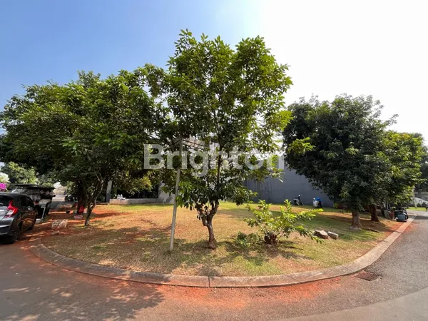 Gambar Property DIJUAL TANAH STRATEGIS LOKASI DI KOTA WISATA CLUSTER BALI