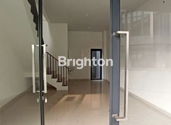 image RUKO NORTHRIDGE BSD TANGERANG SELATAN (1)