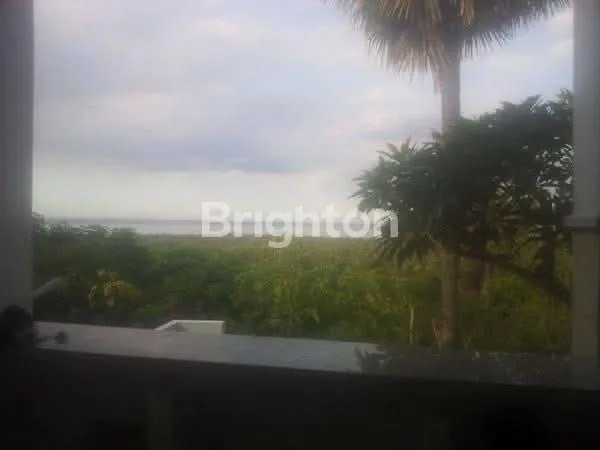 DIJUAL MURRAHH!! VILLA SEA VIEW 4KT DI TEJAKULA, LT 7 ARE