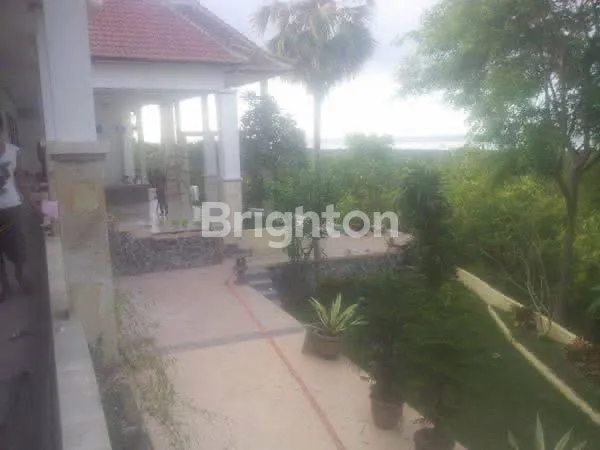 image DIJUAL MURRAHH!! VILLA SEA VIEW 4KT DI TEJAKULA, LT 7 ARE (6)