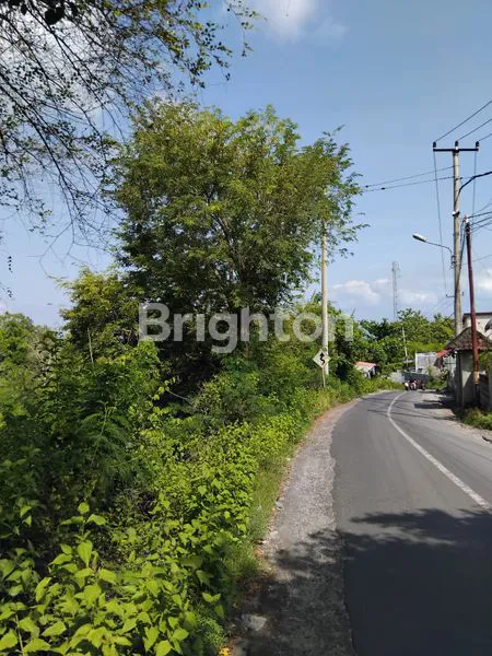 image TANAH PREMIUM 2,5 HA FULL VIEW NUSA PENIDA (2)