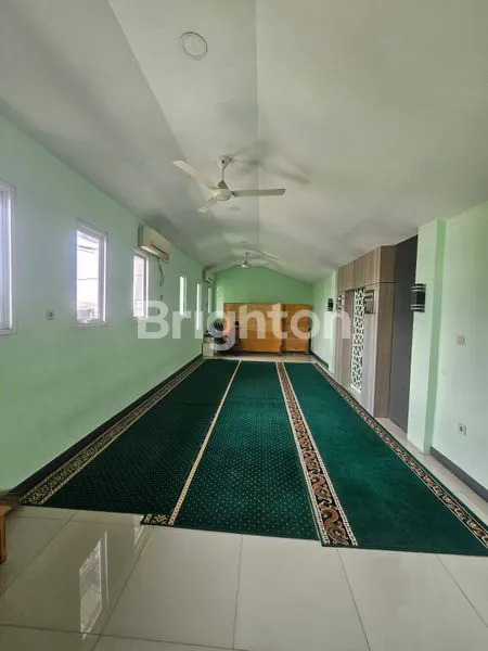 image RUKO STRATEGIS RAYA KRESEK DURI KOSAMBI CENGKARENG JAKARTA BARAT (6)