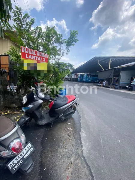 image DI JUAL CEPAT RUMAH ALAMAT JLN.PIDADA  UBUNG KAJA (1)