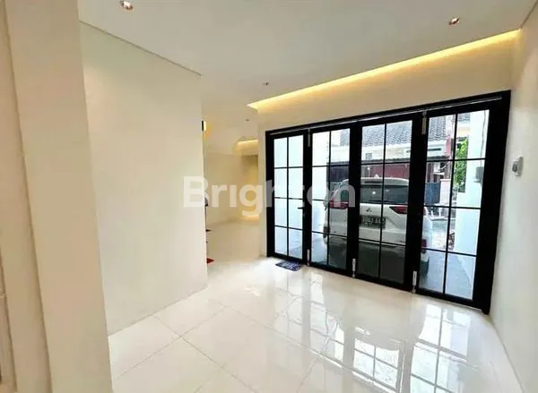 image RUMAH MINIMALIS MODERN MALANG KOTA (4)