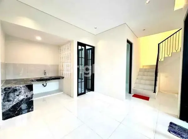 image RUMAH MINIMALIS MODERN MALANG KOTA (3)