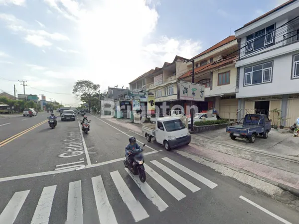 image SEWA RUKO GATOT SUBROTO BARAT (GATSU BARAT) DENPASAR - RUKO 3 LANTAI DI JALAN UTAMA | RKS7314058 (3)