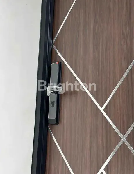 image RUMAH MINIMALIS MODERN MALANG KOTA (2)