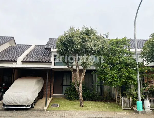 image RUMAH DI TATAR LOKACITRA KBP (1)