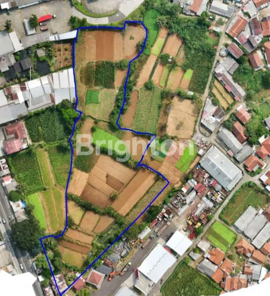 image TANAH SHM, LOKASI PREMIUM KEMANG PARUNG BOGOR (1)