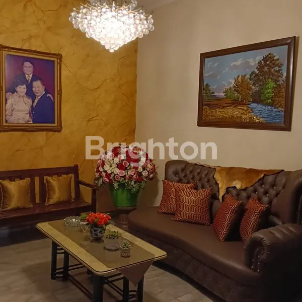 image RUMAH DUA LANTAI SIAP HUNI LOKASI PERUMAHAN GREEN GARDEN KEDOYA JAKARTA BARAT (6)