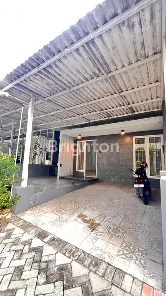 image RUMAH BERSIH TERAWAT WISATA SEMANGGI MANGROVE  RUNGKUT SURABAYA TIMUR (2)