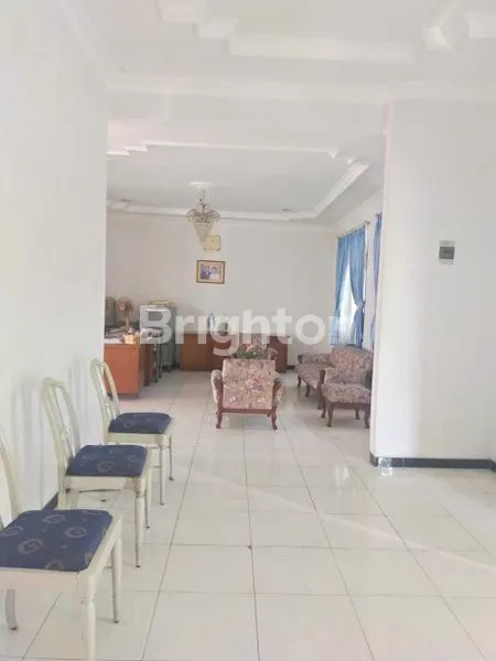 image SOMPOK RUMAH 2 LANTAI SIAP HUNI SEMARANG (8)