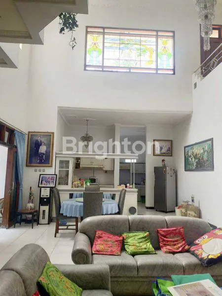 image SOMPOK RUMAH 2 LANTAI SIAP HUNI SEMARANG (5)