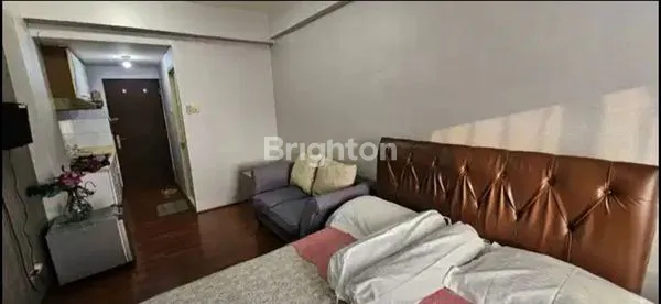image DIJUAL 1 UNIT APARTMENT TIPE STUDIO SOEKARNO-HATTA AREA STRATEGIS DEKAT KAMPUS DAN UNIVERSITAS TERNAMA DI KOTA MALANG AREA KOMERSIAL (3)