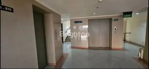 image DIJUAL 1 UNIT APARTMENT TIPE STUDIO SOEKARNO-HATTA AREA STRATEGIS DEKAT KAMPUS DAN UNIVERSITAS TERNAMA DI KOTA MALANG AREA KOMERSIAL (6)