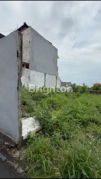 image TANAH KAVLING SIAP BANGUN DI DALAM PERUMAHAN DI DENPASAR TIMUR (2)