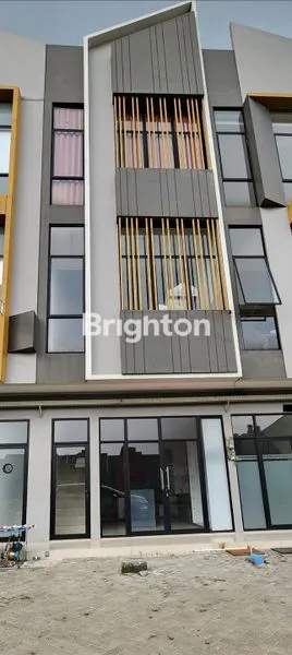 image DIJUAL RUKO 3 LANTAI EASTERN PARK SUKOLILO (1)