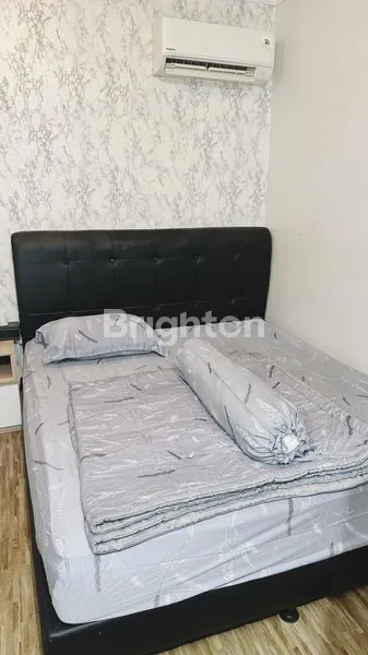 image APARTEMEN MEDIT 1 SIAP HUNI FULL FURNISH DI TANJUNG DUREN (1)