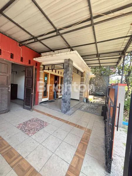 image RUMAH 4 KT DI GRIYA KARYA SEDATI, LT 142M² (2)