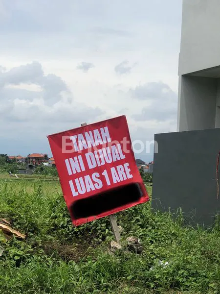 image TANAH KAVLING SIAP BANGUN DI AREA PERUMAHAN DI DENPASAR TIMUR (1)
