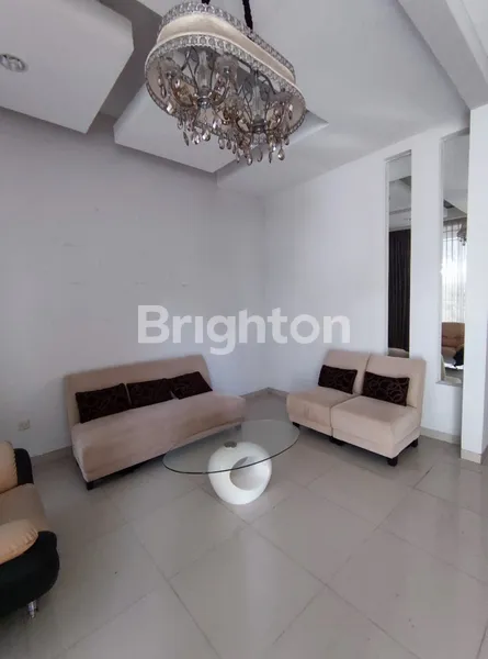 image TETAP MURAHH..RUMAH SIAP HUNI 2 LANTAI DI KAWASAN SUPERBLOCK PAKUWON MALL \UD83D\UDE0D\UD83D\UDC4D (2)