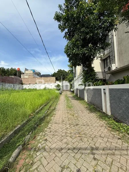 TANAH STRATEGIS DEKAT CINERE MALL DEPOK