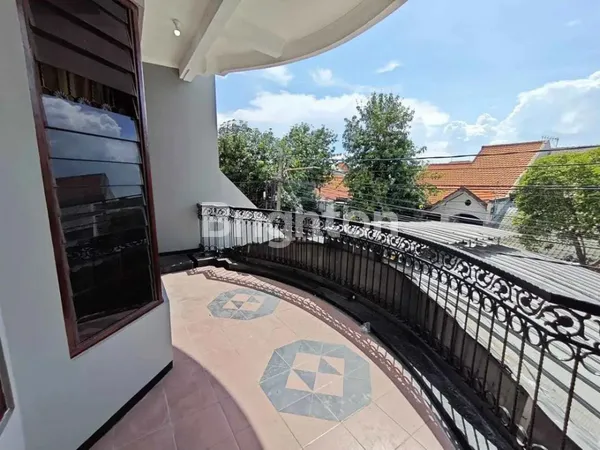 image JUAL RUMAH TENGAH KOTA NGAGEL SIAP HUNI. (5)