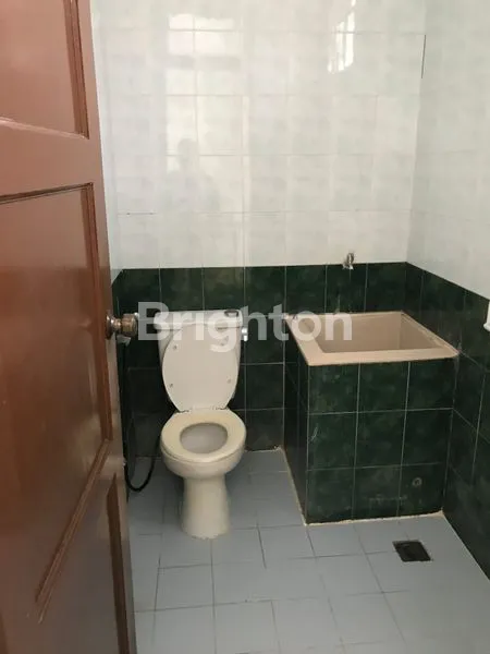 image HUNIAN NYAMAN 3KT DI CLUSTER FLORENCE KOTA WISATA (7)