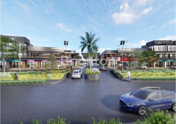 image RUMAH CBD HELVETIA MEDAN MARELAN  (3)