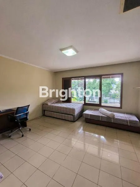 image RUMAH MEWAH 4KT DI MALANG, DEKAT KAMPUS & PUSAT KOTA (3)