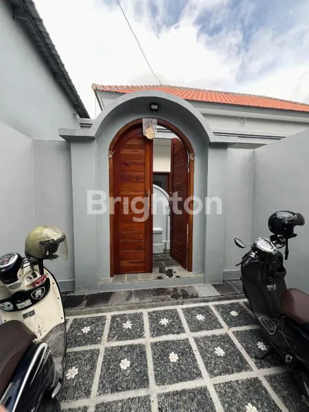 image RUMAH SIAP HUNI DI JL. SAHADEWA, LT 138M² (2)