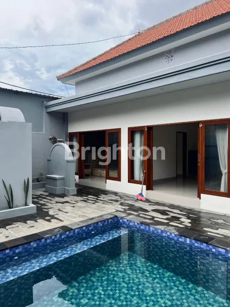 image RUMAH SIAP HUNI DI JL. SAHADEWA, LT 138M² (7)