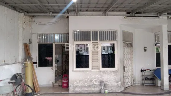 image RUMAH SIAP HUNI DI CITRA GARDEN EXTENSION, LT 144M² (2)