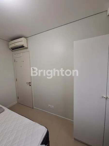 image APARTEMEN MADISON PARK LANTAI 35, FURNISHED LENGKAP (6)