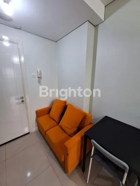 image APARTEMEN MADISON PARK LANTAI 35, FURNISHED LENGKAP (3)