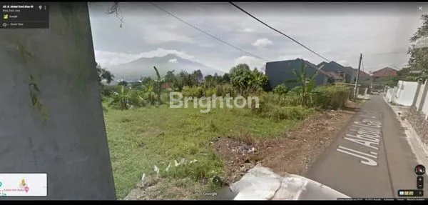 image TANAH KAVLING DI PUSAT KOTA WISATA BATU. DEKAT MUSEUM ANGKUT. VIEW PEGUNUNGAN. HAWA SEJUK LINGKUNGAN ADEM AYEM TENTREM (1)
