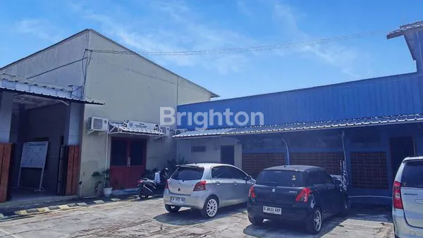 image LAHAN STRATEGIS 1,2 HEKTAR DI SUBANG, COCOK UNTUK INDUSTRI (3)