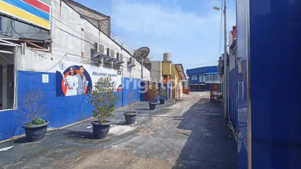 image LAHAN STRATEGIS 1,2 HEKTAR DI SUBANG, COCOK UNTUK INDUSTRI (6)