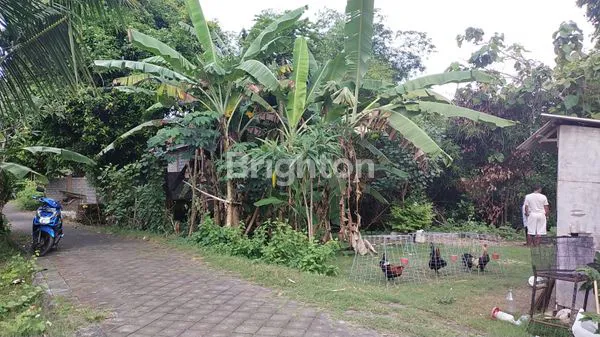 image TANAH STRATEGIS DI PURI GADING, DEKAT GWK BALI (3)