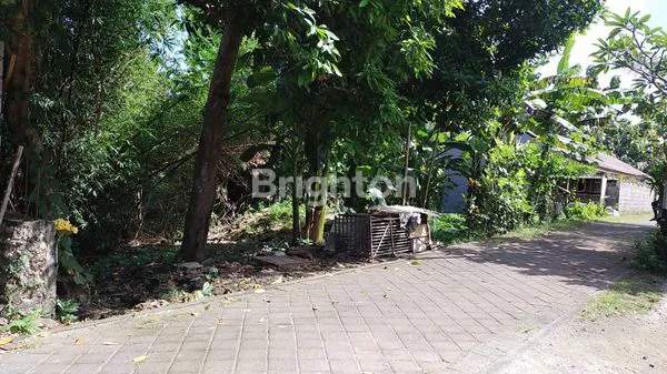 image TANAH STRATEGIS DI PURI GADING, DEKAT GWK BALI (1)