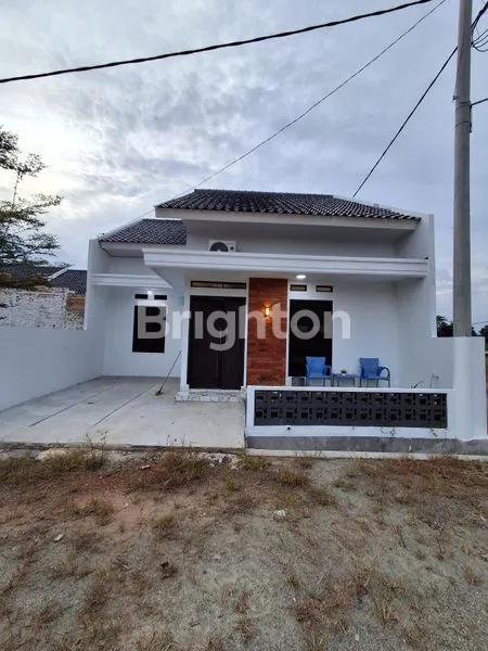 image RUMAH BARU 2KT DI BANJAR AGUNG LAMPUNG (1)