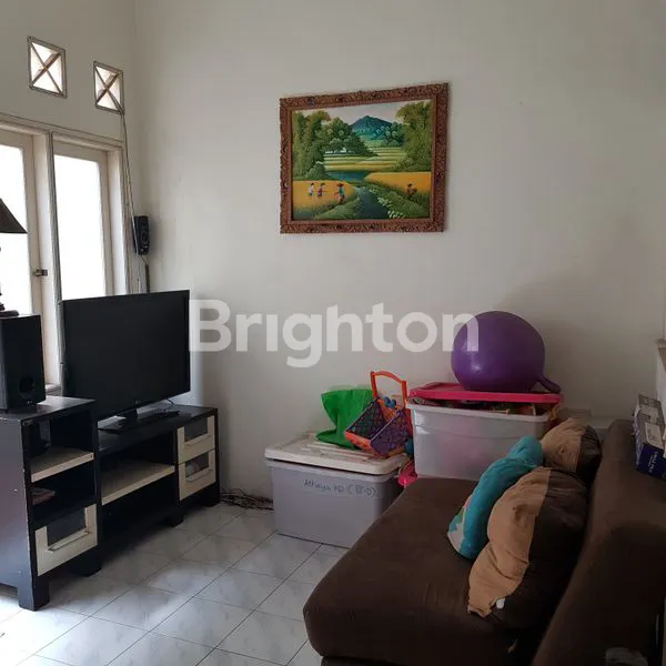 image RUMAH SIAP HUNI 2 LANTAI CITRAGRAND CIBUBUR (5)