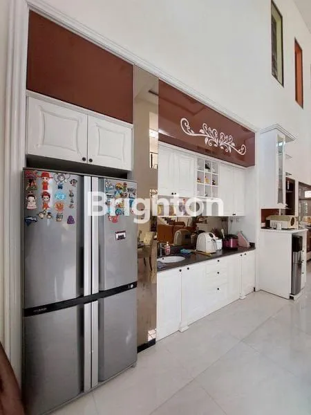 image RUMAH 2 LANTAI GALAXY BUMI PERMAI ARAYA TAHAP 1 SURABAYA TIMUR (4)