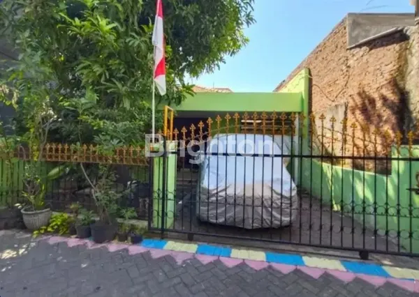 image RUMAH 2 LANTAI MOJOKLANGGRU AREA DHARMAHUSADA DEKAT UNAIR A, RS DR SOETOMO (1)