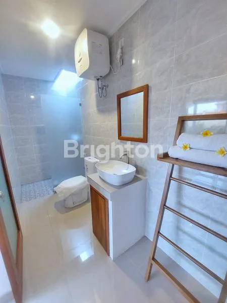 image NEW VILLA FULL FURNISH STRATEGIC LOCATION IN CANGGU (6)