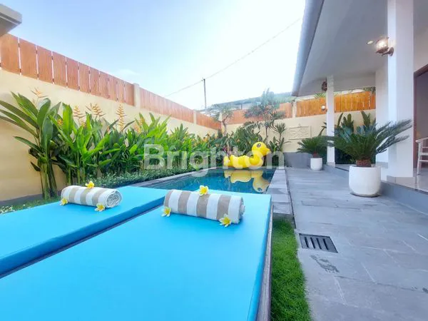 image NEW VILLA FULL FURNISH STRATEGIC LOCATION IN CANGGU (2)